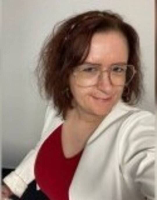 Portrait Tanja Haller 