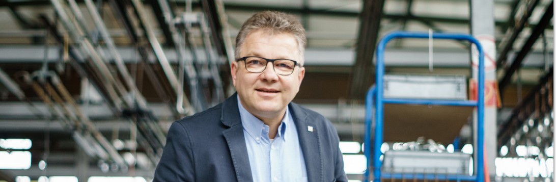 Matthias Bader Jeder braucht Pulver experte 